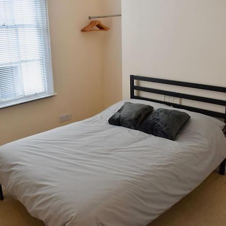 Cosy 1 Bedroom Flat Near The London Eye Eksteriør bilde