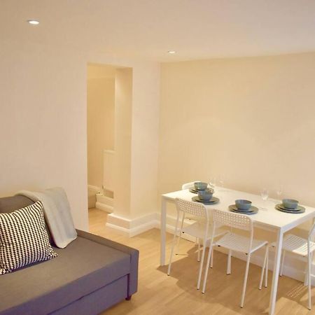 Cosy 1 Bedroom Flat Near The London Eye Eksteriør bilde