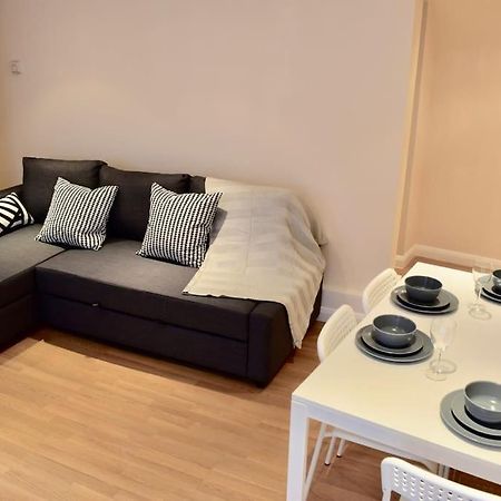 Cosy 1 Bedroom Flat Near The London Eye Eksteriør bilde