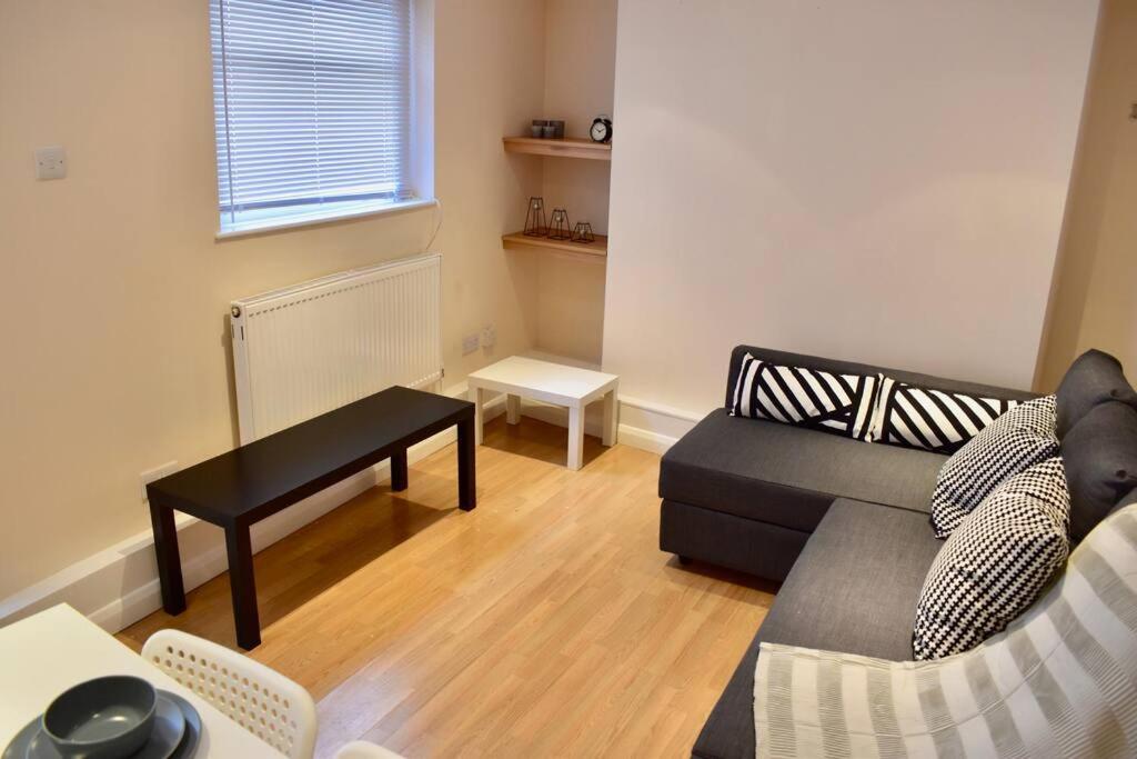 Cosy 1 Bedroom Flat Near The London Eye Eksteriør bilde