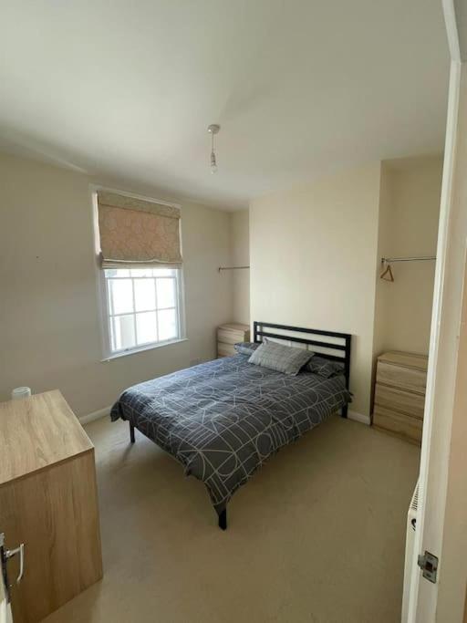 Cosy 1 Bedroom Flat Near The London Eye Eksteriør bilde