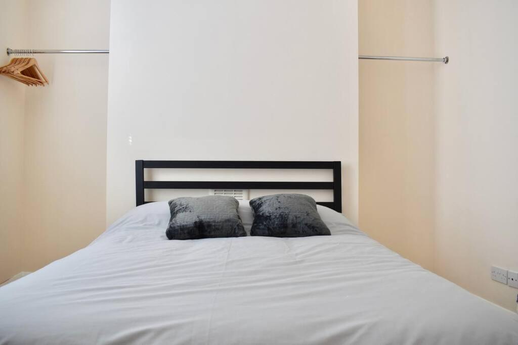 Cosy 1 Bedroom Flat Near The London Eye Eksteriør bilde