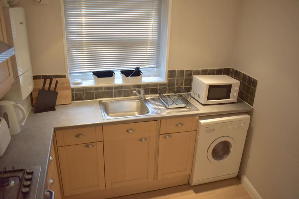 Cosy 1 Bedroom Flat Near The London Eye Eksteriør bilde