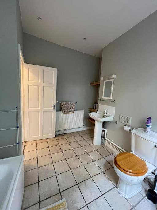 Cosy 1 Bedroom Flat Near The London Eye Eksteriør bilde