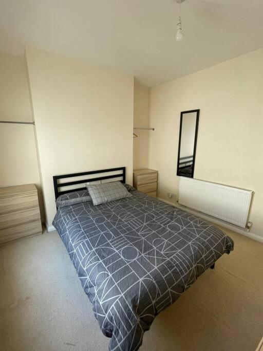 Cosy 1 Bedroom Flat Near The London Eye Eksteriør bilde
