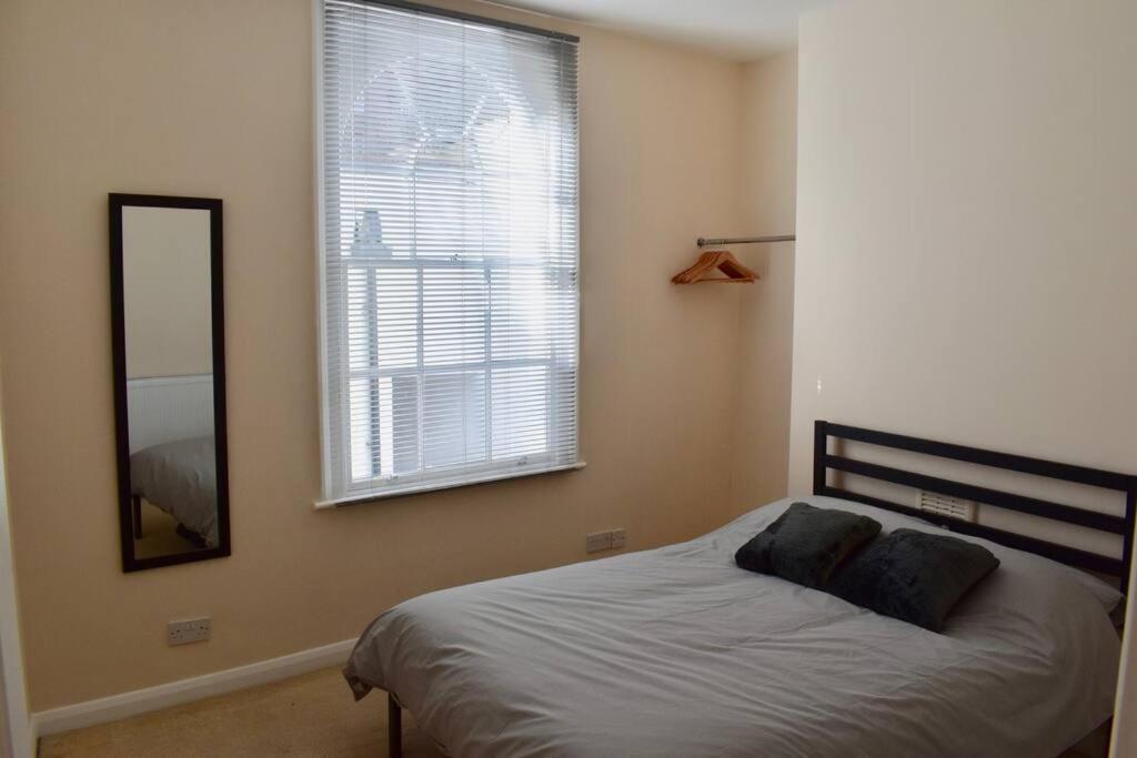 Cosy 1 Bedroom Flat Near The London Eye Eksteriør bilde